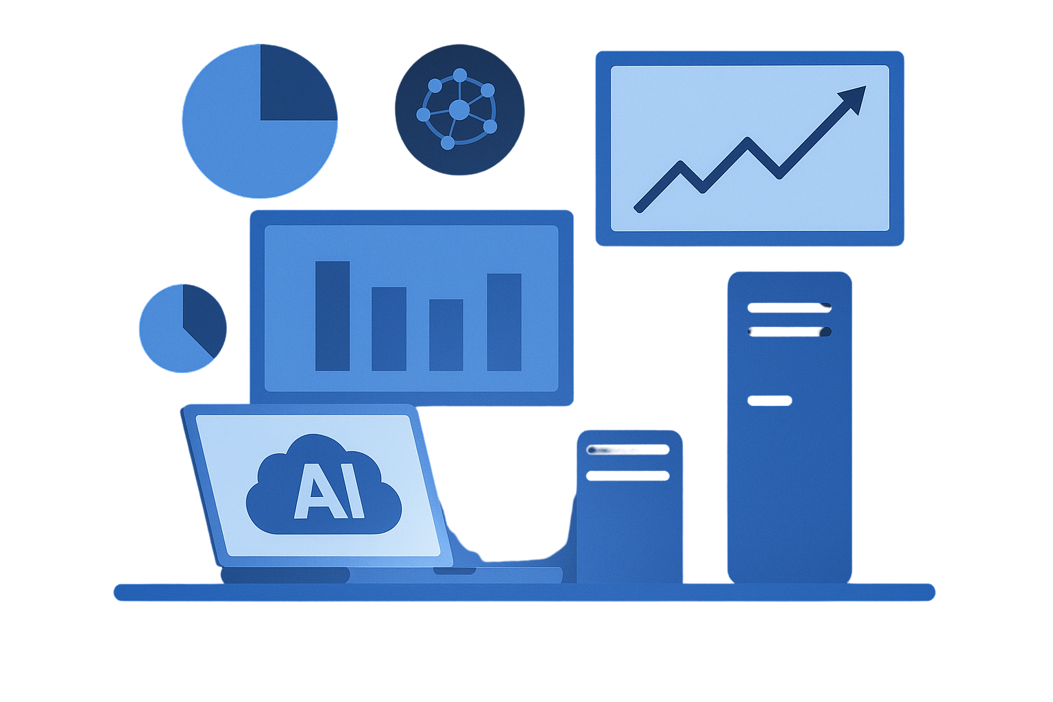 Banner Inteligência de Dados